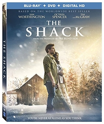 Shack 05/17 Blu-ray (Rental)