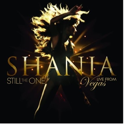 Shania Twain: Still the One 02/16 Blu-ray (Rental)