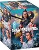 Shaolin Intruders Blu-ray (Rental)