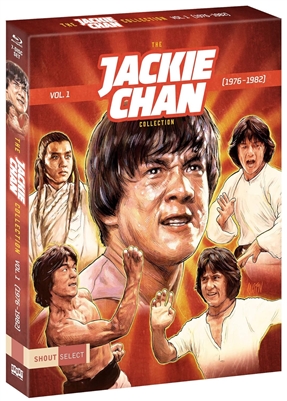 Shaolin Wooden Men 03/24 Blu-ray (Rental)