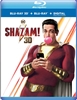 Shazam! 3D 06/19 Blu-ray (Rental)