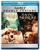 Shiloh / Saving Shiloh 10/23 Blu-ray (Rental)