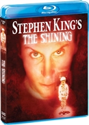 (Releases 2024/03/12) Shining (1997) Blu-ray (Rental)