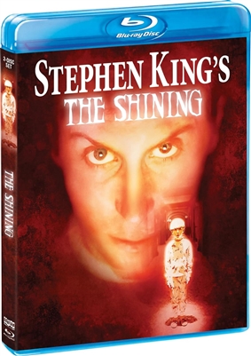 Shining (1997) Blu-ray (Rental)