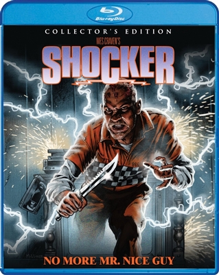 Shocker 08/15 Blu-ray (Rental)