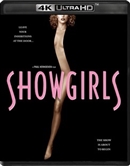 Showgirls 4K 06/23 Blu-ray (Rental)