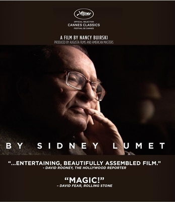 By Sidney Lumet 02/17 Blu-ray (Rental)