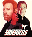 Sidekicks 4K UHD 04/23 Blu-ray (Rental)