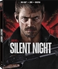 Silent Night (2023) Blu-ray (Rental)