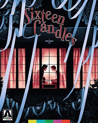 Sixteen Candles SE 02/20 Blu-ray (Rental)
