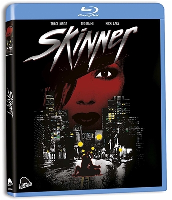 Skinner 03/24 Blu-ray (Rental)
