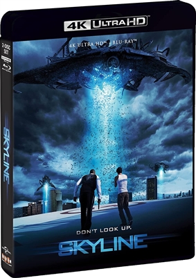 Skyline 4K UHD 04/23 Blu-ray (Rental)