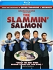 Slammin' Salmon 02/24 Blu-ray (Rental)