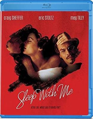 Sleep With Me 04/16 Blu-ray (Rental)