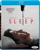 (Pre-order - ships 12/17/24) Sleep 12/24 Blu-ray (Rental)