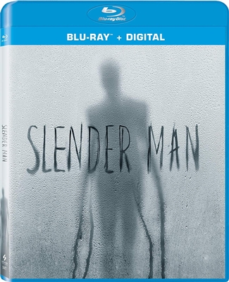 Slender Man 01/19 Blu-ray (Rental)