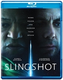 Slingshot 10/24 Blu-ray (Rental)