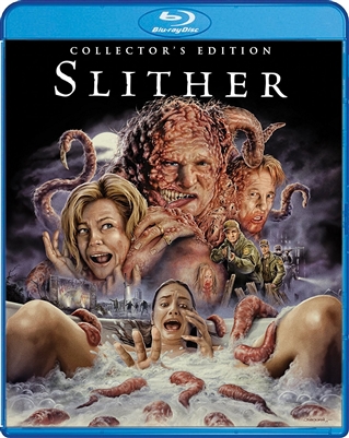 Slither 05/17 Blu-ray (Rental)