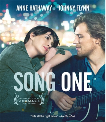 Song One 02/15 Blu-ray (Rental)