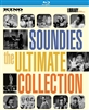 Soundies: Ultimate Collection Disc 1 Blu-ray (Rental)