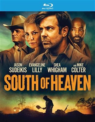 South of Heaven 12/21 Blu-ray (Rental)