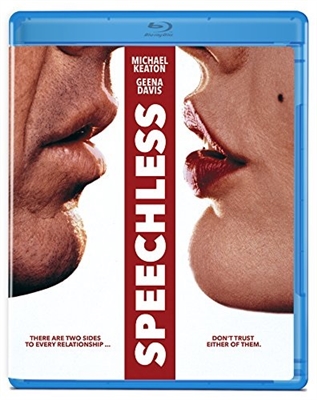 Speechless 05/16 Blu-ray (Rental)