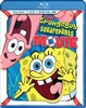 Spongebob Squarepants Movie 08/21 Blu-ray (Rental)