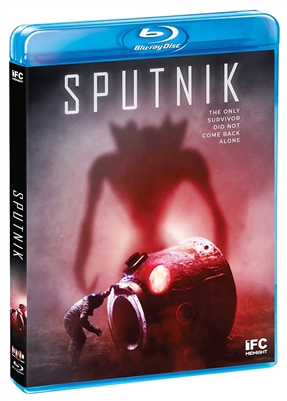 Sputnik 12/20 Blu-ray (Rental)