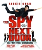 Spy Next Door 06/21 Blu-ray (Rental)