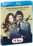 St Ives (1976) 12/23 Blu-ray (Rental)