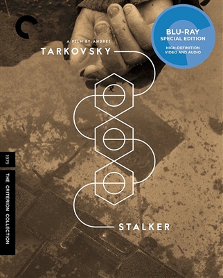 Stalker 05/17 Blu-ray (Rental)