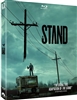 Stand, The (2020 Limited Series) Disc 3 Blu-ray (Rental)