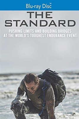 Standard 08/20 Blu-ray (Rental)