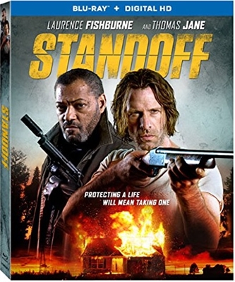 Standoff 03/16 Blu-ray (Rental)