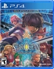 Star Ocean: Integrity and Faithlessness PS4 Blu-ray (Rental)