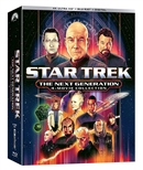 Star Trek IX: Insurrection 4K UHD 03/23 Blu-ray (Rental)