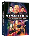 Star Trek VIII: First Contact 4K UHD 03/23 Blu-ray (Rental)