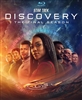 Star Trek: Discovery - Final Season Disc 1 Blu-ray (Rental)