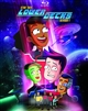 Star Trek: Lower Decks - Season 1 Disc 1 Blu-ray (Rental)