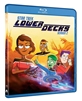 Star Trek: Lower Decks - Season 2 Disc 2 Blu-ray (Rental)