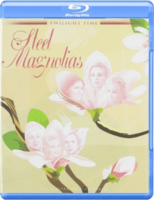 Steel Magnolias 09/15 Blu-ray (Rental)