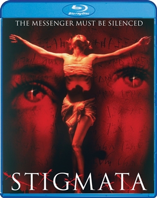 Stigmata 06/15 Blu-ray (Rental)
