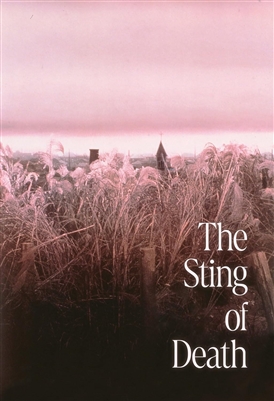 Sting Of Death 01/24 Blu-ray (Rental)