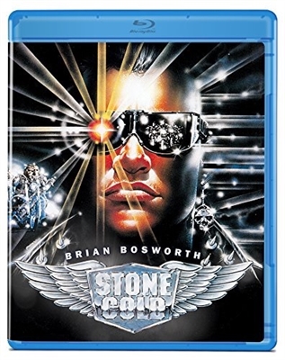 Stone Cold 06/17 Blu-ray (Rental)