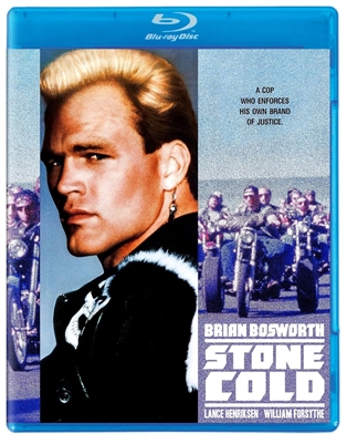 Stone Cold 02/24 Blu-ray (Rental)