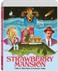 Strawberry Mansion 06/23 Blu-ray (Rental)