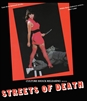 Streets of Death 08/23 Blu-ray (Rental)