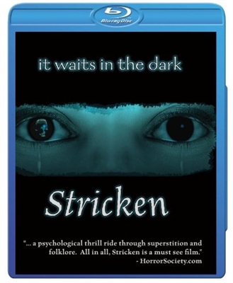 Stricken 09/14 Blu-ray (Rental)