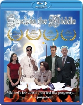 Stuck in the Middle 04/15 Blu-ray (Rental)