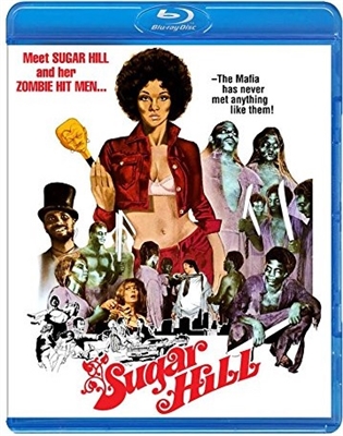 Sugar Hill 07/15 Blu-ray (Rental)